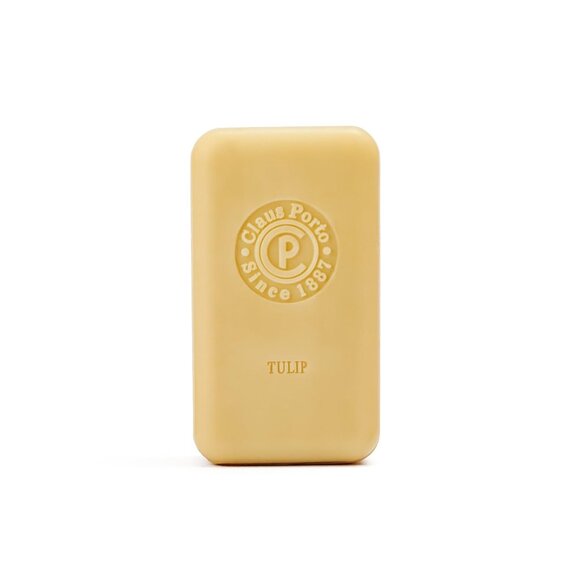 Claus Porto - Classico Gift Box | 3 Piece Wax Sealed Soaps | Rich, Smooth, Cream - Picture 4 of 10